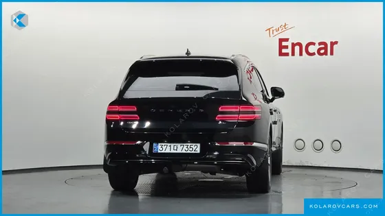 GENESIS GV80 3.0 DIESEL AWD