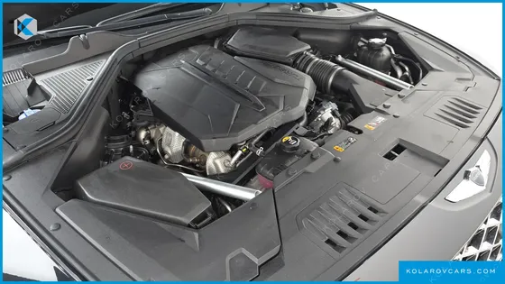 GENESIS GV80 3.0 DIESEL AWD