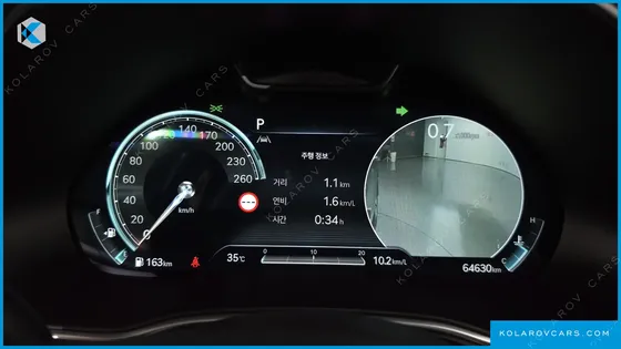 GENESIS GV80 3.0 DIESEL AWD