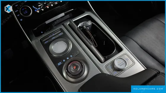 GENESIS GV80 3.0 DIESEL AWD