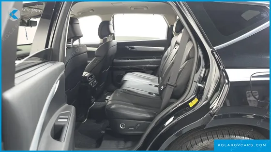 GENESIS GV80 3.0 DIESEL AWD