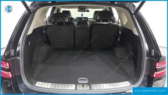 GENESIS GV80 3.0 DIESEL AWD