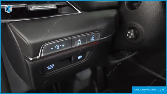 GENESIS GV80 3.0 DIESEL AWD