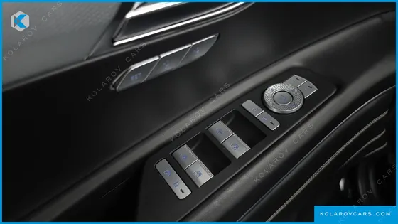 GENESIS GV80 3.0 DIESEL AWD