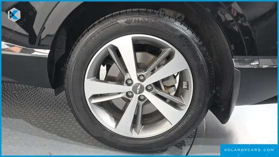 GENESIS GV80 3.0 DIESEL AWD
