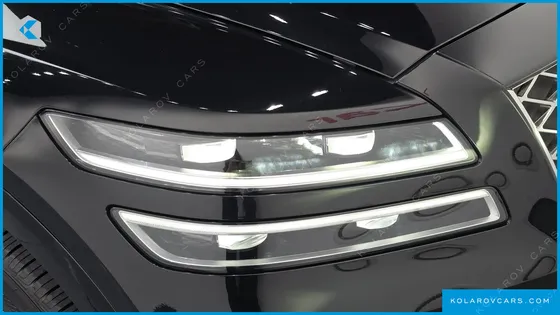 GENESIS GV80 3.0 DIESEL AWD