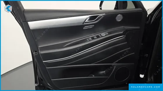 GENESIS GV80 3.0 DIESEL AWD
