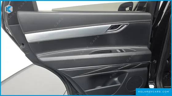GENESIS GV80 3.0 DIESEL AWD
