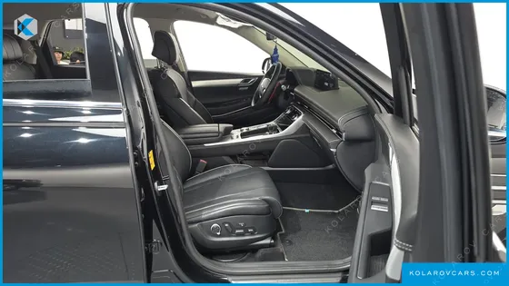 GENESIS GV80 3.0 DIESEL AWD