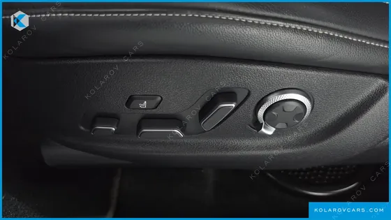 GENESIS GV80 3.0 DIESEL AWD