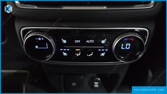 GENESIS GV80 3.0 DIESEL AWD