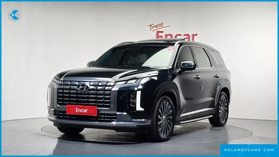 HYUNDAI PALISADE GASOLINE 3.8 4WD