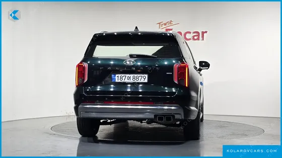 HYUNDAI PALISADE GASOLINE 3.8 4WD