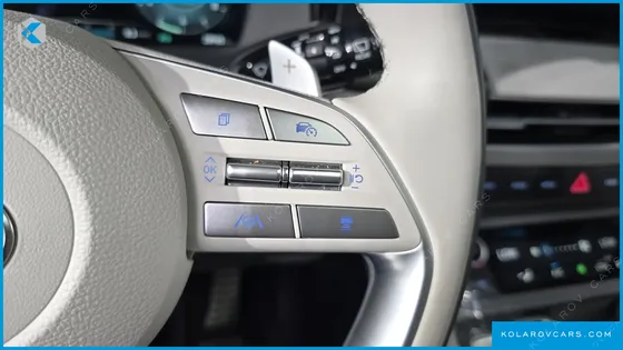 HYUNDAI PALISADE GASOLINE 3.8 4WD