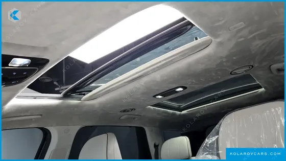 HYUNDAI PALISADE GASOLINE 3.8 4WD