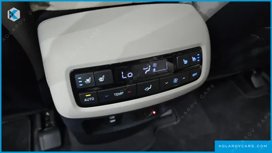 HYUNDAI PALISADE GASOLINE 3.8 4WD