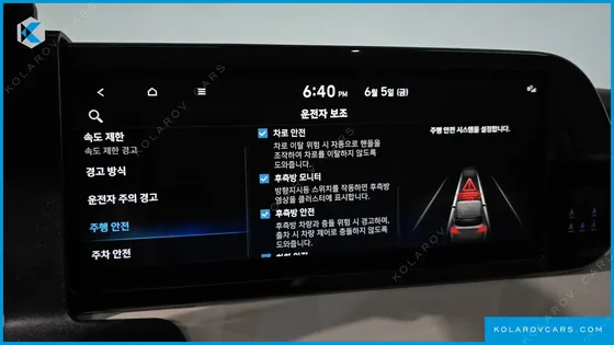 HYUNDAI PALISADE GASOLINE 3.8 4WD