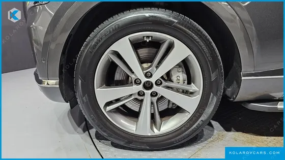 GENESIS GV80 3.0 DIESEL AWD