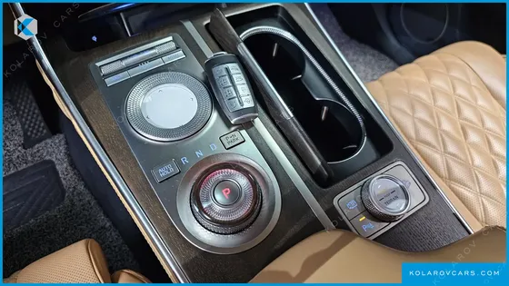 GENESIS GV80 3.0 DIESEL AWD