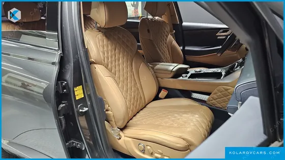 GENESIS GV80 3.0 DIESEL AWD