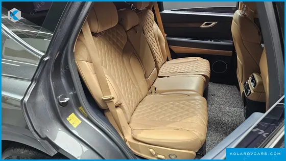 GENESIS GV80 3.0 DIESEL AWD