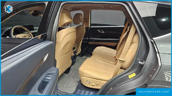 GENESIS GV80 3.0 DIESEL AWD