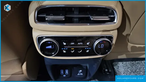 GENESIS GV80 3.0 DIESEL AWD