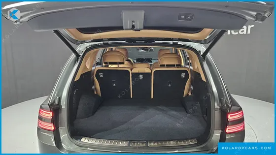 GENESIS GV80 3.0 DIESEL AWD