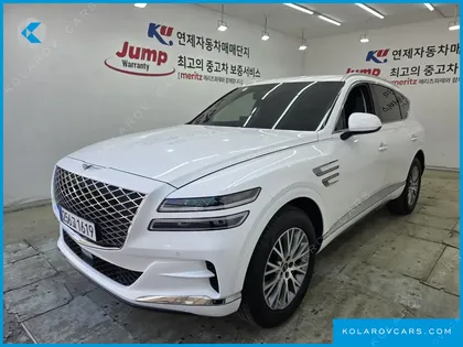 GENESIS GV80 2.5T GASOLINE 2WD