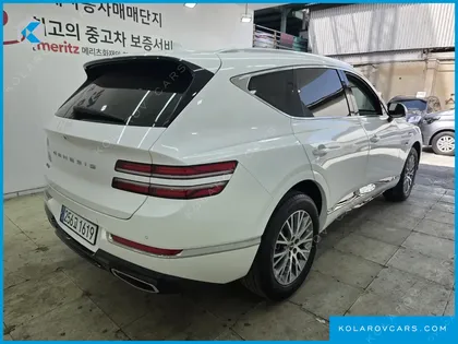 GENESIS GV80 2.5T GASOLINE 2WD