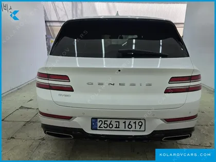 GENESIS GV80 2.5T GASOLINE 2WD