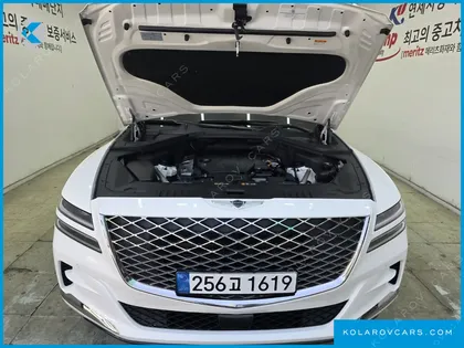 GENESIS GV80 2.5T GASOLINE 2WD