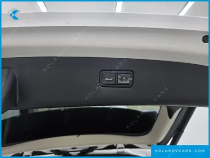 GENESIS GV80 2.5T GASOLINE 2WD