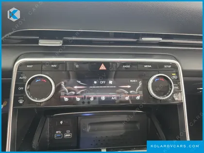 GENESIS GV80 2.5T GASOLINE 2WD