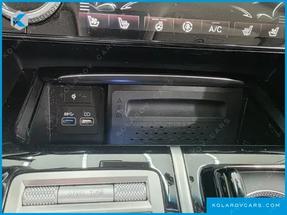 GENESIS GV80 2.5T GASOLINE 2WD