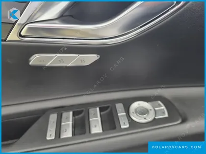 GENESIS GV80 2.5T GASOLINE 2WD