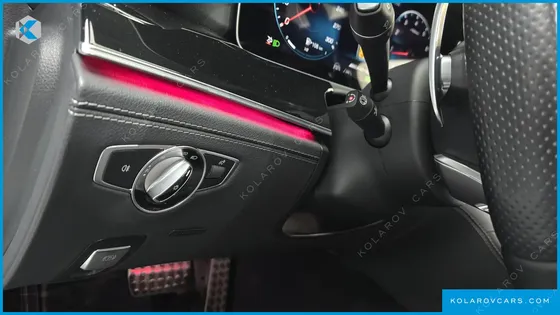 MERCEDES AMG GT 4DOOR 43 4MATIC+