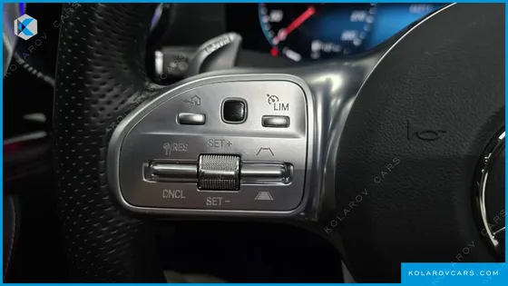 MERCEDES AMG GT 4DOOR 43 4MATIC+