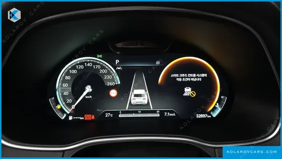 GENESIS GV80 3.5T GASOLINE AWD
