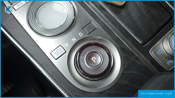 GENESIS GV80 3.5T GASOLINE AWD