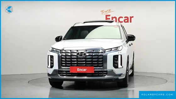 HYUNDAI PALISADE GASOLINE 3.8 4WD