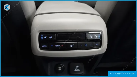 HYUNDAI PALISADE GASOLINE 3.8 4WD