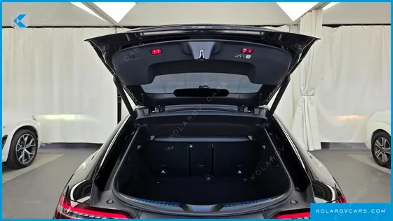 MERCEDES AMG GT 4DOOR 43 4MATIC+