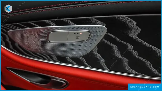 MERCEDES AMG GT 4DOOR 43 4MATIC+