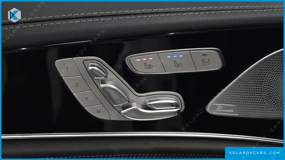 MERCEDES AMG GT 4DOOR 43 4MATIC+