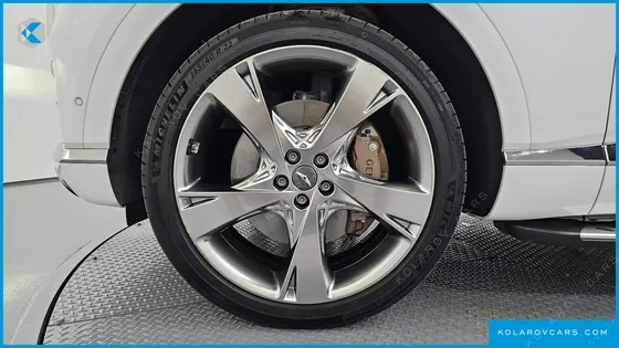 GENESIS GV80 3.5T GASOLINE AWD
