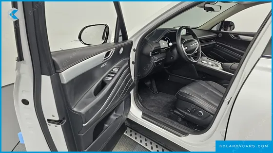 GENESIS GV80 3.5T GASOLINE AWD
