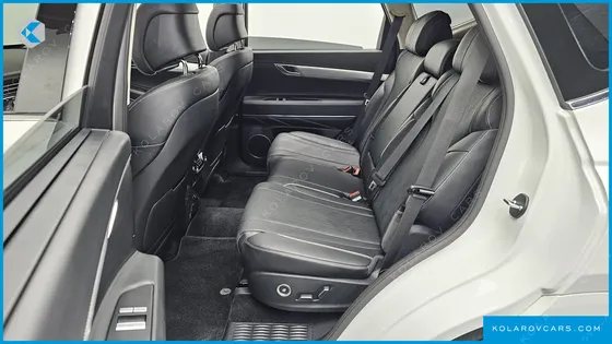GENESIS GV80 3.5T GASOLINE AWD