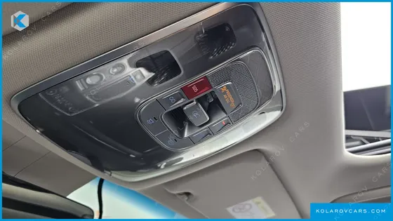 GENESIS GV80 3.5T GASOLINE AWD