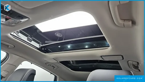 GENESIS GV80 3.5T GASOLINE AWD